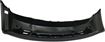 Jeep Front Bumper Cover-Primed, Plastic, Replacement REPJ010326P