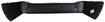 Jeep Rear Bumper Cover-Primed, Plastic, Replacement REPJ760102P