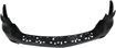 Jeep Rear Bumper Cover-Primed, Plastic, Replacement REPJ760119PQ