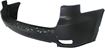 Jeep Rear Bumper Cover-Primed, Plastic, Replacement REPJ760119P