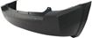 Jeep Rear Bumper Cover-Primed, Plastic, Replacement REPJ760125P