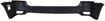 Jeep Rear, Upper Bumper Cover-Primed, Plastic, Replacement REPJ760128PQ