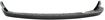 Jeep Rear, Lower Bumper Cover-Textured, Plastic, Replacement REPJ760129Q