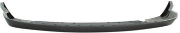 Jeep Rear, Lower Bumper Cover-Textured, Plastic, Replacement REPJ760129Q
