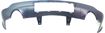 Jeep Rear, Lower Bumper Cover-Primed, Plastic, Replacement REPJ760136