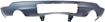 Jeep Rear, Lower Bumper Cover-Primed, Plastic, Replacement REPJ760136