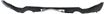 Jeep Rear, Lower Bumper Cover-Primed, Plastic, Replacement REPJ760136