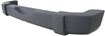 Jeep Rear Bumper Cover-Textured, Plastic, Replacement REPJ760140