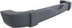 Jeep Rear Bumper Cover-Textured, Plastic, Replacement REPJ760140