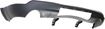 Jeep Rear, Lower Bumper Cover-Textured, Plastic, Replacement REPJ760142Q