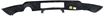 Jeep Rear, Lower Bumper Cover-Textured, Plastic, Replacement REPJ764302Q