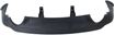 Jeep Rear, Lower Bumper Cover-Primed, Plastic, Replacement REPJ764303Q