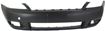 Kia Front Bumper Cover-Primed, Plastic, Replacement REPK010302