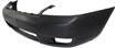 Kia Front Bumper Cover-Primed, Plastic, Replacement REPK010302