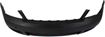 Kia Front Bumper Cover-Primed, Plastic, Replacement REPK010302