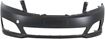 Kia Front Bumper Cover-Primed, Plastic, Replacement REPK010303P