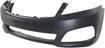 Kia Front Bumper Cover-Primed, Plastic, Replacement REPK010303P