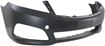 Kia Front Bumper Cover-Primed, Plastic, Replacement REPK010303P