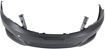Kia Front Bumper Cover-Primed, Plastic, Replacement REPK010303P