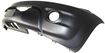 Kia Front Bumper Cover-Primed, Plastic, Replacement REPK010304P