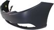 Kia Front Bumper Cover-Primed, Plastic, Replacement REPK010306PQ