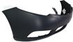 Kia Front Bumper Cover-Primed, Plastic, Replacement REPK010306PQ
