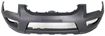 Bumper Cover, Sportage 05-10 Front Bumper Cover, Primed, Mesh Type Grille, W/O Luxury Pkg, Replacement REPK010308P