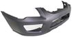 Bumper Cover, Sportage 05-10 Front Bumper Cover, Primed, Mesh Type Grille, W/O Luxury Pkg, Replacement REPK010308P