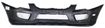 Bumper Cover, Sportage 05-10 Front Bumper Cover, Primed, Mesh Type Grille, W/O Luxury Pkg, Replacement REPK010308P