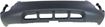 Kia Front, Lower Bumper Cover-Primed, Plastic, Replacement REPK010314