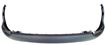 Kia Front, Lower Bumper Cover-Primed, Plastic, Replacement REPK010314