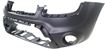 Kia Front Bumper Cover-Primed, Plastic, Replacement REPK010319P