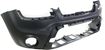 Kia Front Bumper Cover-Primed, Plastic, Replacement REPK010319P