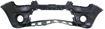 Kia Front Bumper Cover-Primed, Plastic, Replacement REPK010319P