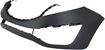 Kia Front Bumper Cover-Primed, Plastic, Replacement REPK010320P