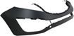 Kia Front Bumper Cover-Primed, Plastic, Replacement REPK010320P