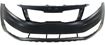Kia Front Bumper Cover-Primed, Plastic, Replacement REPK010321P