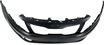 Kia Front Bumper Cover-Primed, Plastic, Replacement REPK010321P