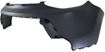 Kia Front, Upper Bumper Cover-Primed, Plastic, Replacement REPK010326PQ