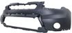 Kia Front Bumper Cover-Primed, Plastic, Replacement REPK010327P