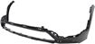 Kia Front, Lower Bumper Cover-Primed, Plastic, Replacement REPK010329PQ
