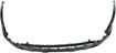 Kia Front, Lower Bumper Cover-Primed, Plastic, Replacement REPK010329PQ