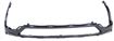 Kia Front, Lower Bumper Cover-Primed, Plastic, Replacement REPK010329P