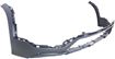 Kia Front, Lower Bumper Cover-Primed, Plastic, Replacement REPK010329P