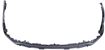 Kia Front, Lower Bumper Cover-Primed, Plastic, Replacement REPK010329P