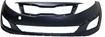 Kia Front Bumper Cover-Primed, Plastic, Replacement REPK010332P
