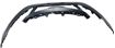 Bumper Cover, Optima 14-15 Front Bumper Cover, Primed, (Exc Hybrid Models), Usa Built, Replacement REPK010333P