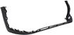 Kia Front, Lower Bumper Cover-Textured, Plastic, Replacement REPK017502Q