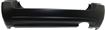 Kia Rear Bumper Cover-Primed, Plastic, Replacement REPK760101Q