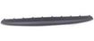 Kia Rear, Lower Bumper Cover-Textured, Plastic, Replacement REPK760103